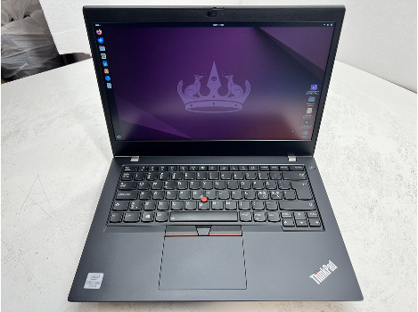 Lenovo ThinkPad L14 14" i5-10310U 16GB 510GB клас А