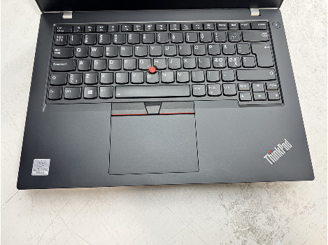 Lenovo ThinkPad L14 14" i5-10310U 16GB 510GB клас А