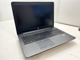 HP ZBook 15 G4 15.6" i7-7700HQ 16GB 260GB клас А