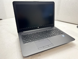 HP ZBook 15 G4 15.6" i7-7700HQ 16GB 260GB клас А