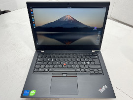 Lenovo ThinkPad L14 G2 14" i3-1115G4 16GB 510GB клас Като Нов