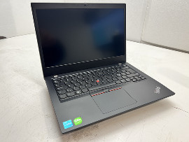 Lenovo ThinkPad L14 G2 14" i3-1115G4 16GB 510GB клас А