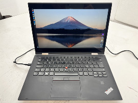 Lenovo ThinkPad X1 Yoga 14" touch i7-7500U 8GB 260GB клас Б