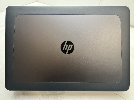 HP ZBook 15 G4 15.6" i7-7700HQ 16GB 260GB клас А