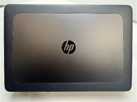HP ZBook 15 G4 15.6" i7-7700HQ 16GB 260GB клас А