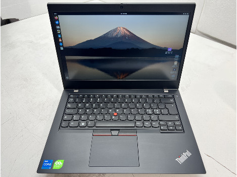 Lenovo ThinkPad L14 G2 14" i3-1115G4 16GB 510GB клас Като Нов