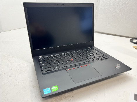 Lenovo ThinkPad L14 G2 14" i3-1115G4 16GB 510GB клас Като Нов