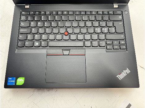 Lenovo ThinkPad L14 G2 14" i3-1115G4 16GB 510GB клас Като Нов