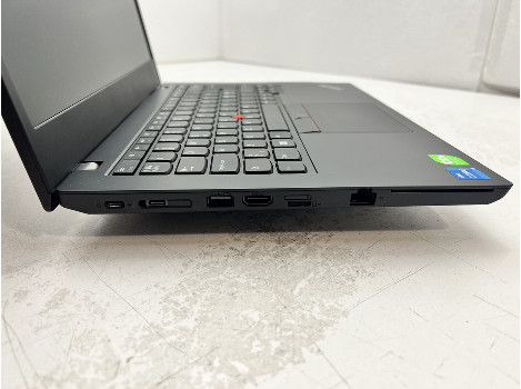 Lenovo ThinkPad L14 G2 14" i3-1115G4 16GB 510GB клас Като Нов