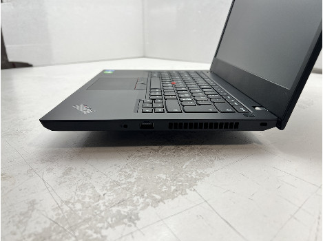 Lenovo ThinkPad L14 G2 14" i3-1115G4 16GB 510GB клас Като Нов