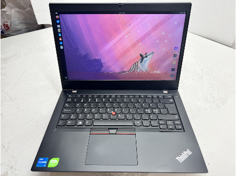 Lenovo ThinkPad L14 G2 14" i3-1115G4 16GB 510GB клас А