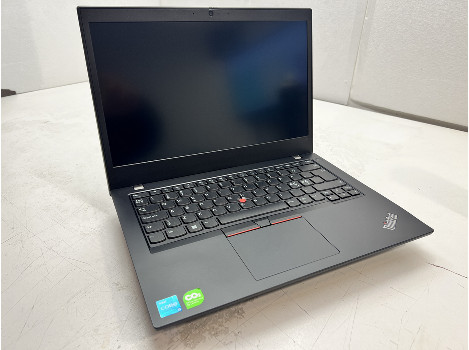 Lenovo ThinkPad L14 G2 14" i3-1115G4 16GB 510GB клас А