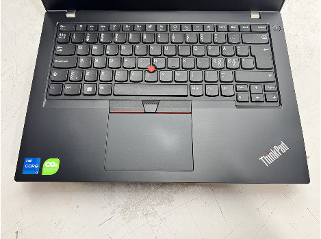 Lenovo ThinkPad L14 G2 14" i3-1115G4 16GB 510GB клас А
