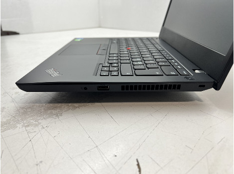Lenovo ThinkPad L14 G2 14" i3-1115G4 16GB 510GB клас А