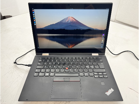 Lenovo ThinkPad X1 Yoga 14" touch i7-7500U 8GB 260GB клас Б