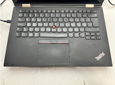 Lenovo ThinkPad X1 Yoga 14" touch i7-7500U 8GB 260GB клас Б