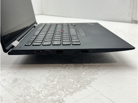 Lenovo ThinkPad X1 Yoga 14" touch i7-7500U 8GB 260GB клас Б