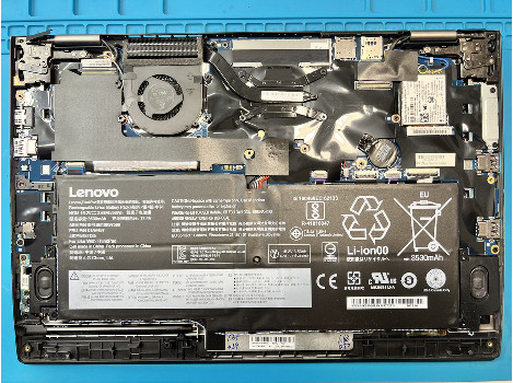 Lenovo ThinkPad X1 Yoga 14" touch i7-7500U 8GB 260GB клас Б