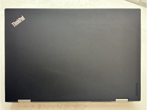 Lenovo ThinkPad X1 Yoga 14" touch i7-7500U 8GB 260GB клас Б