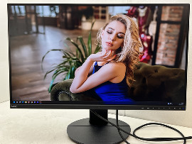 Монитор NEC MultiSync EA271Q 27" (клас А)