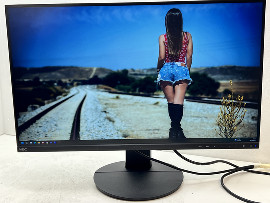 Монитор NEC MultiSync EA271Q 27" (клас А)