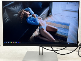 HP E27 G4 27" (клас А)