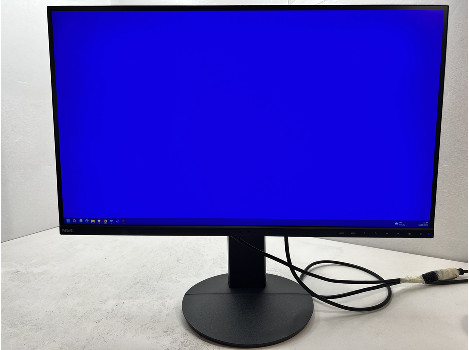 NEC MultiSync EA271Q 27" (клас А)