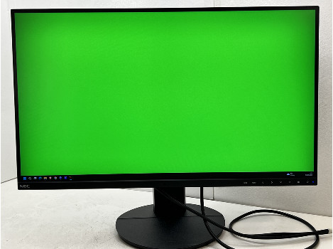 NEC MultiSync EA271Q 27" (клас А)