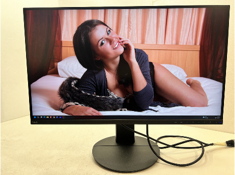 NEC MultiSync EA271Q 27" (клас А)
