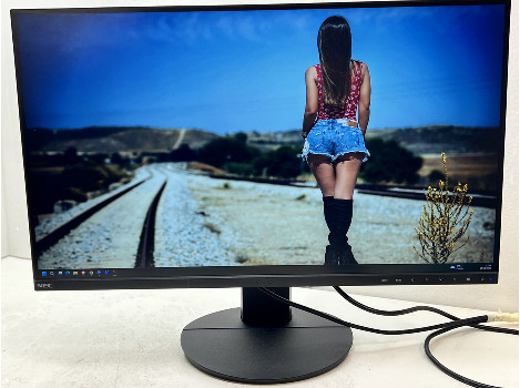 NEC MultiSync EA271Q 27" (клас А)
