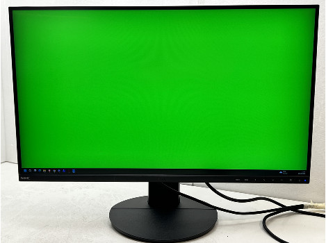 NEC MultiSync EA271Q 27" (клас А)