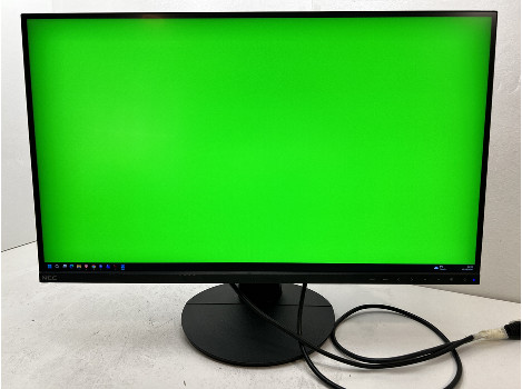 NEC MultiSync EA271Q 27" (клас А)