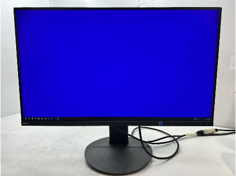 NEC MultiSync EA271Q 27" (клас А)