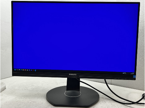 Philips 272B7Q 27" (клас А)
