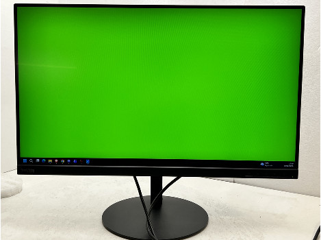 Lenovo ThinkVision T27i-10 27" (клас А)