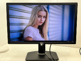 Монитор Dell U2713HMt 27" (клас А)