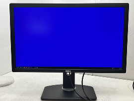Монитор Dell U2713HMt 27" (клас А)