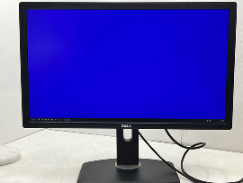 Монитор Dell U2713HMt 27" (клас А)