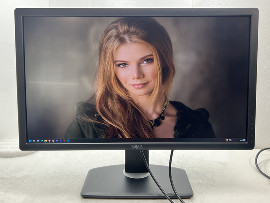 Монитор Dell U2713HMt 27" (клас А)