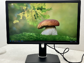 Монитор Dell U2713HMt 27" (клас А)