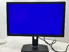 Монитор Dell U2713HMt 27" (клас А)