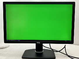 Монитор Dell U2713HMt 27" (клас А)