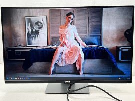 Монитор Dell U2715Hc 27" (клас А)