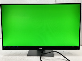 Монитор Dell U2715Hc 27" (клас А)