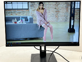 Монитор Philips 276B1 27" (клас А)