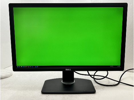 Dell U2713HMt 27" (клас А)