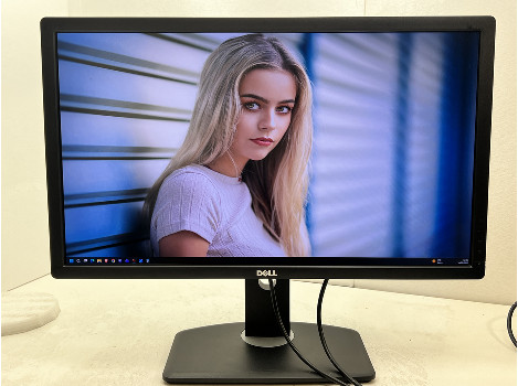 Dell U2713HMt 27" (клас А)
