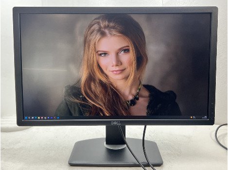 Dell U2713HMt 27" (клас А)