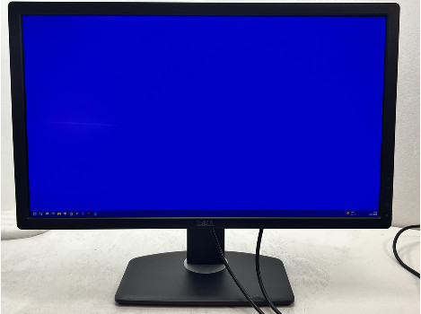 Dell U2713HMt 27" (клас А)