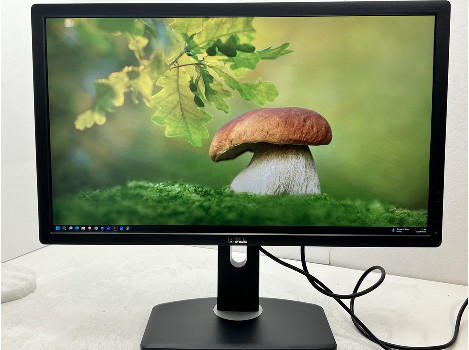 Dell U2713HMt 27" (клас А)
